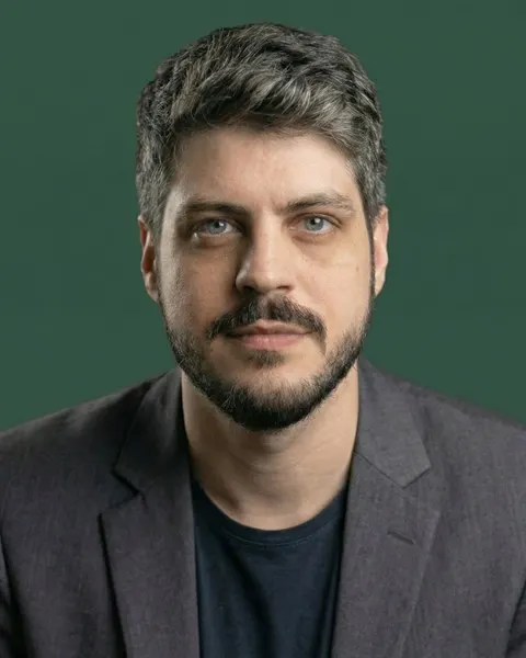 Yuri Zaché Ramos