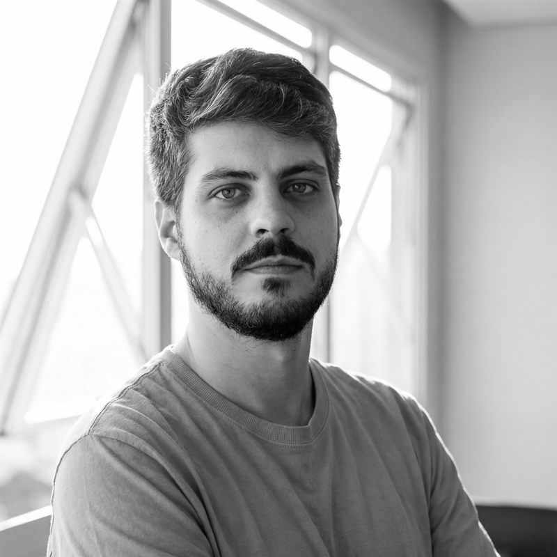 Yuri Zaché Ramos, psicólogo clínico CRP 16/11434